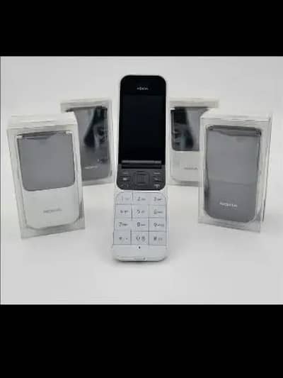 Nokia 2720 Flip