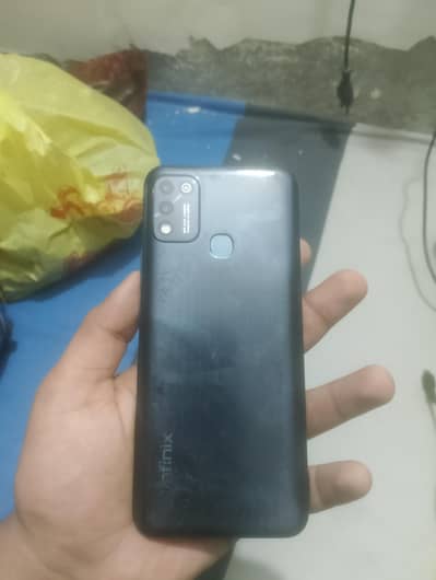 Infinix Hot 11 Play 4/64 All ok