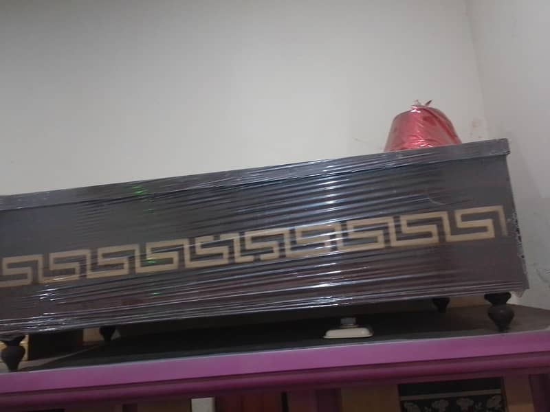 sofa sett 6seater 7