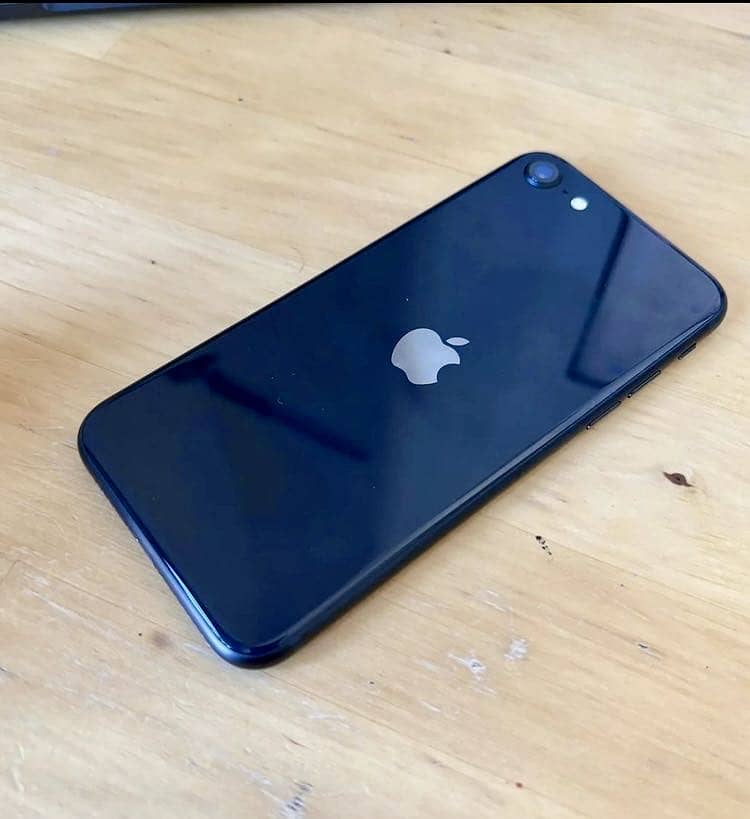 iPhone SE 1
