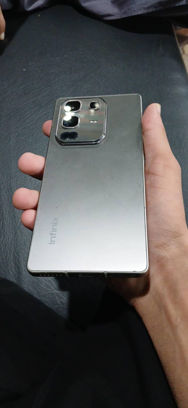Infinix Note 50 2