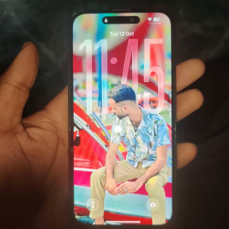 Apple iPhone 14 Pro Max 7