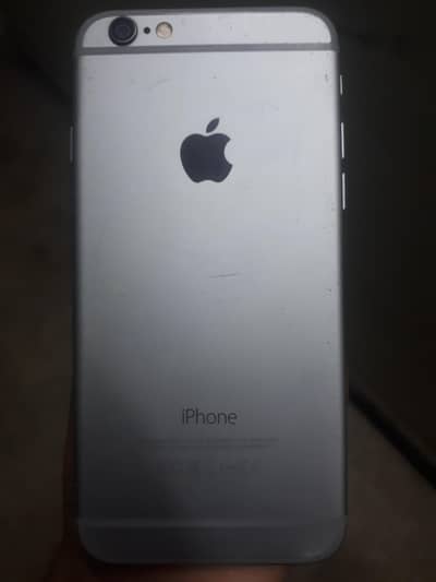iPhone 6 used