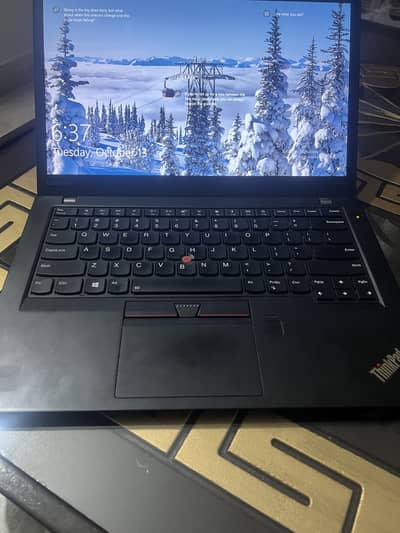 Leptop