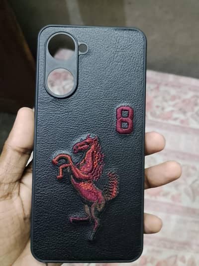 vivo y03 new pouch. . . . . .