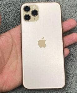 Apple iPhone 11 Pro Max 1