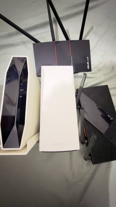 Linksys MX4200.03114634848