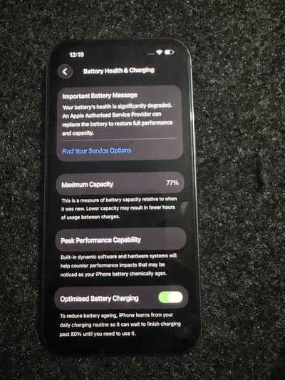 Apple iPhone 14 Pro