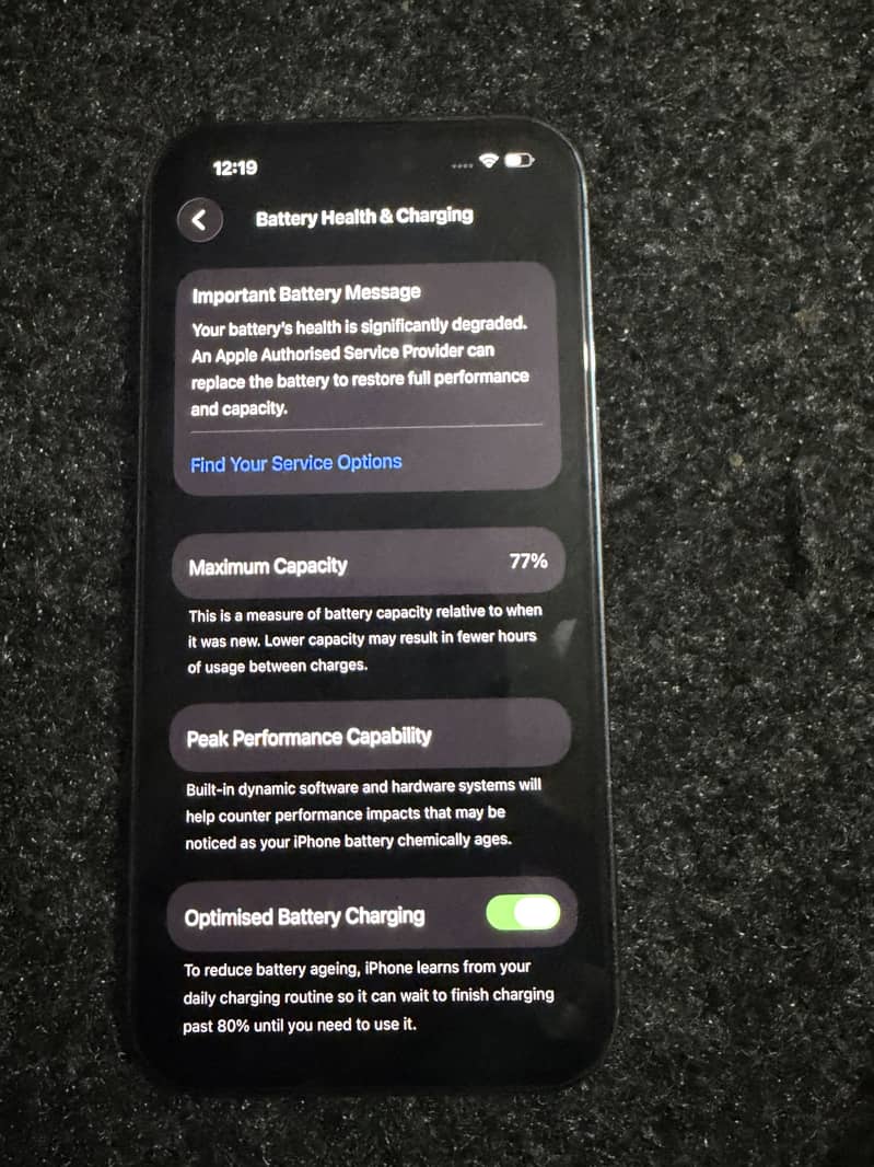 Apple iPhone 14 Pro 0