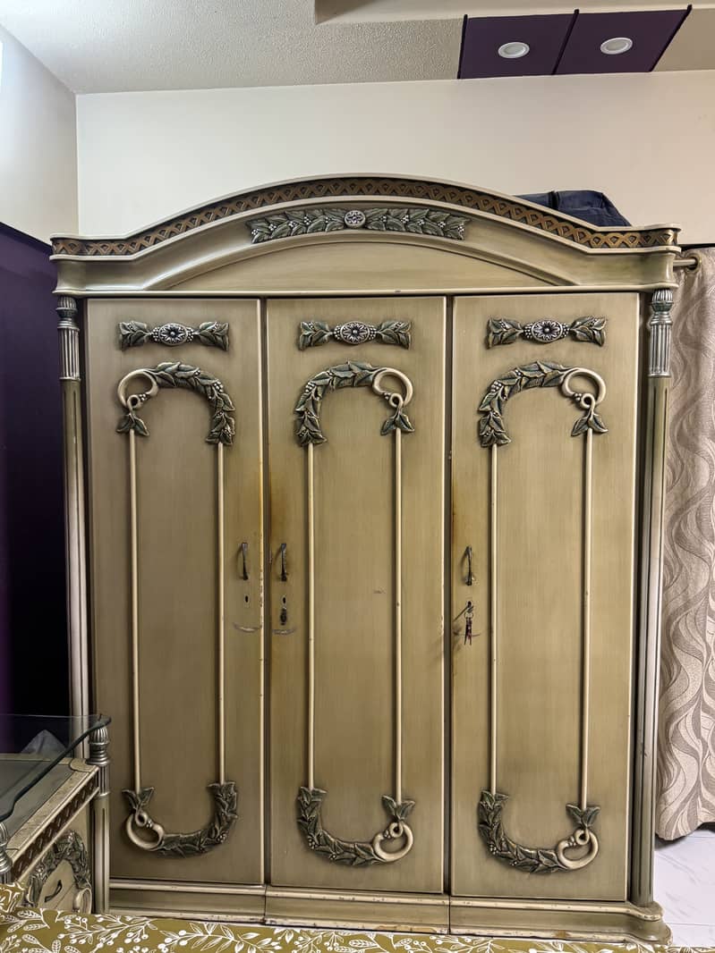 Bedroom set 1