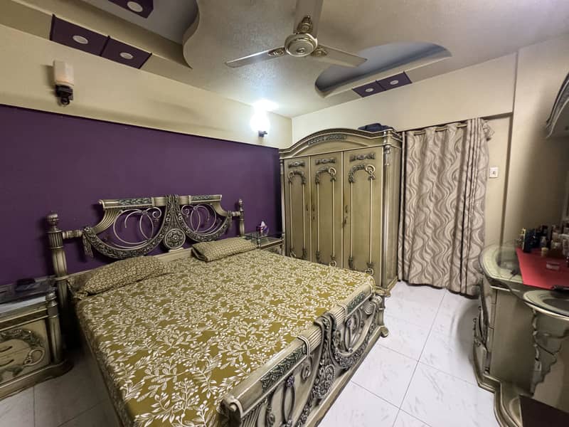 Bedroom set 2