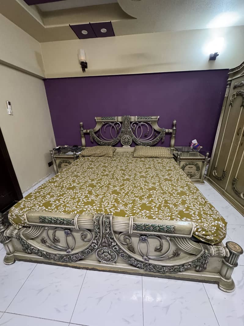 Bedroom set 4