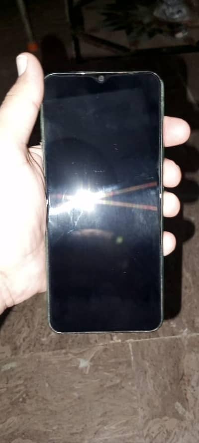 Vivo Y18