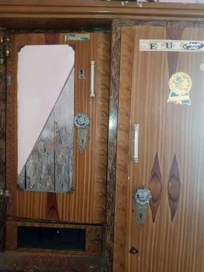 Wardrobe for sale
