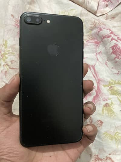 Iphone 7plus