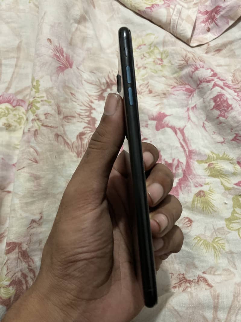 Iphone 7plus 5