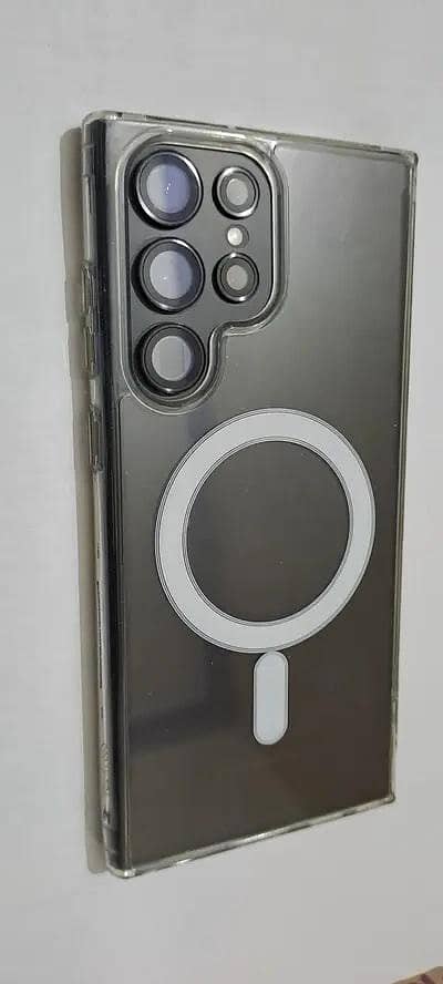 Samsung S22 Ultra 12/512 GB Dual Sim Official PTA approved