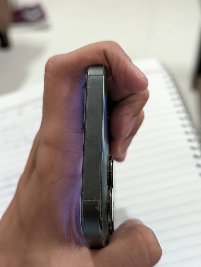 Apple iPhone 13 Pro Max factory unlock 5