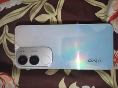Vivo Y19s