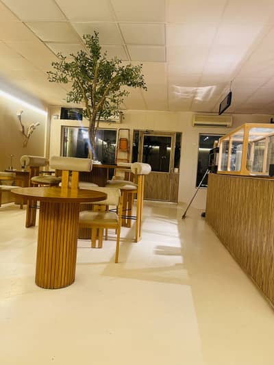 7mcafe c mall
