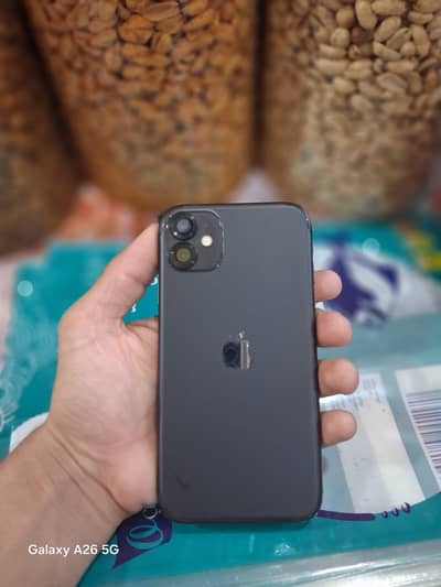 Apple iPhone 11