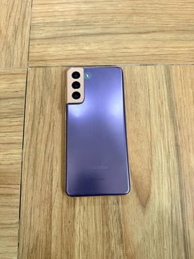 Samsung Mobile S21 5g