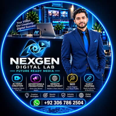 Create AI VIDEO for Your Business and Product
