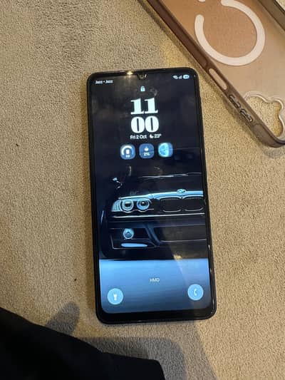 Samsung Mobile A07 5G