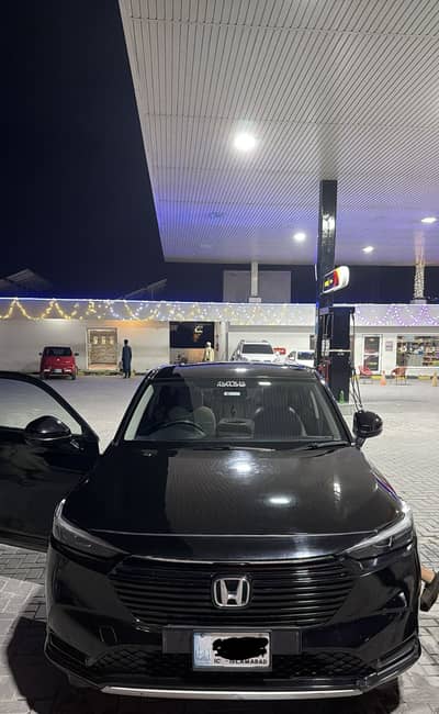 Honda HR-V 2023
