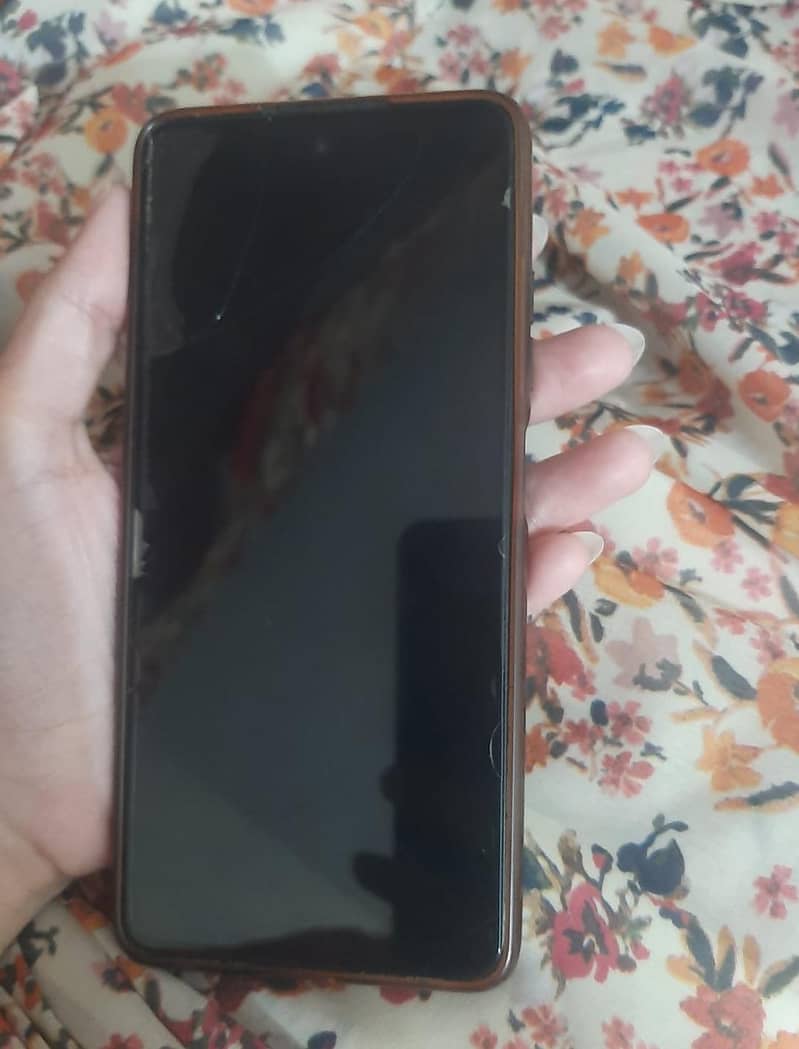 Tecno Spark 20 1