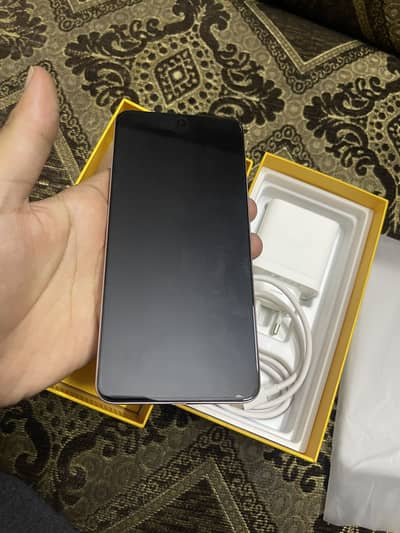 Realme 15 5G 12/512GB