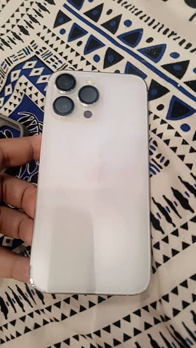 Apple iPhone 14 Pro Max 256GB