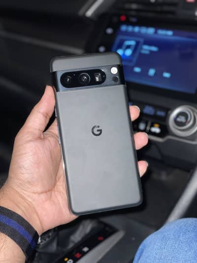 Google Pixel 8 Pro 128GB Official PTA Approved