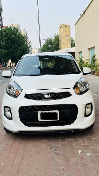 KIA Picanto 2022