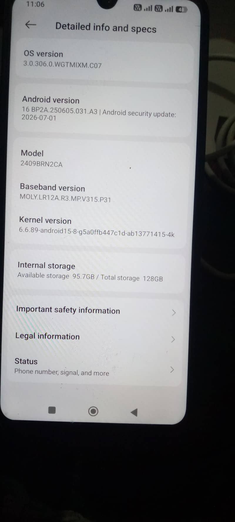Redmi 14 C 1