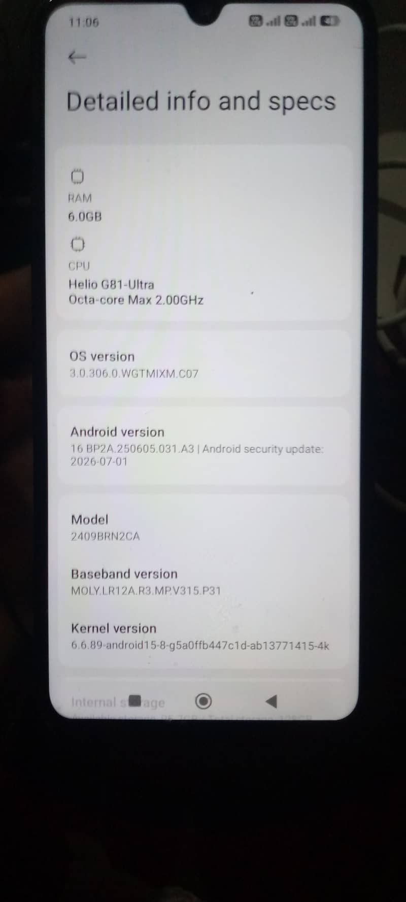 Redmi 14 C 4