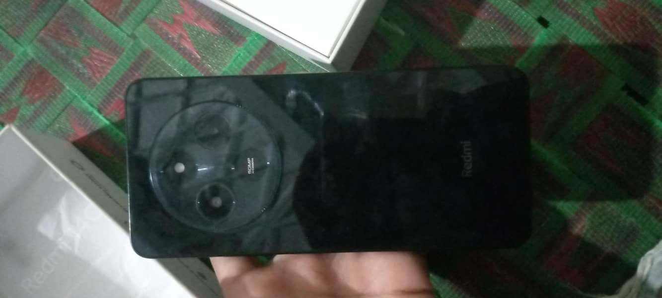 Redmi 14 C 5