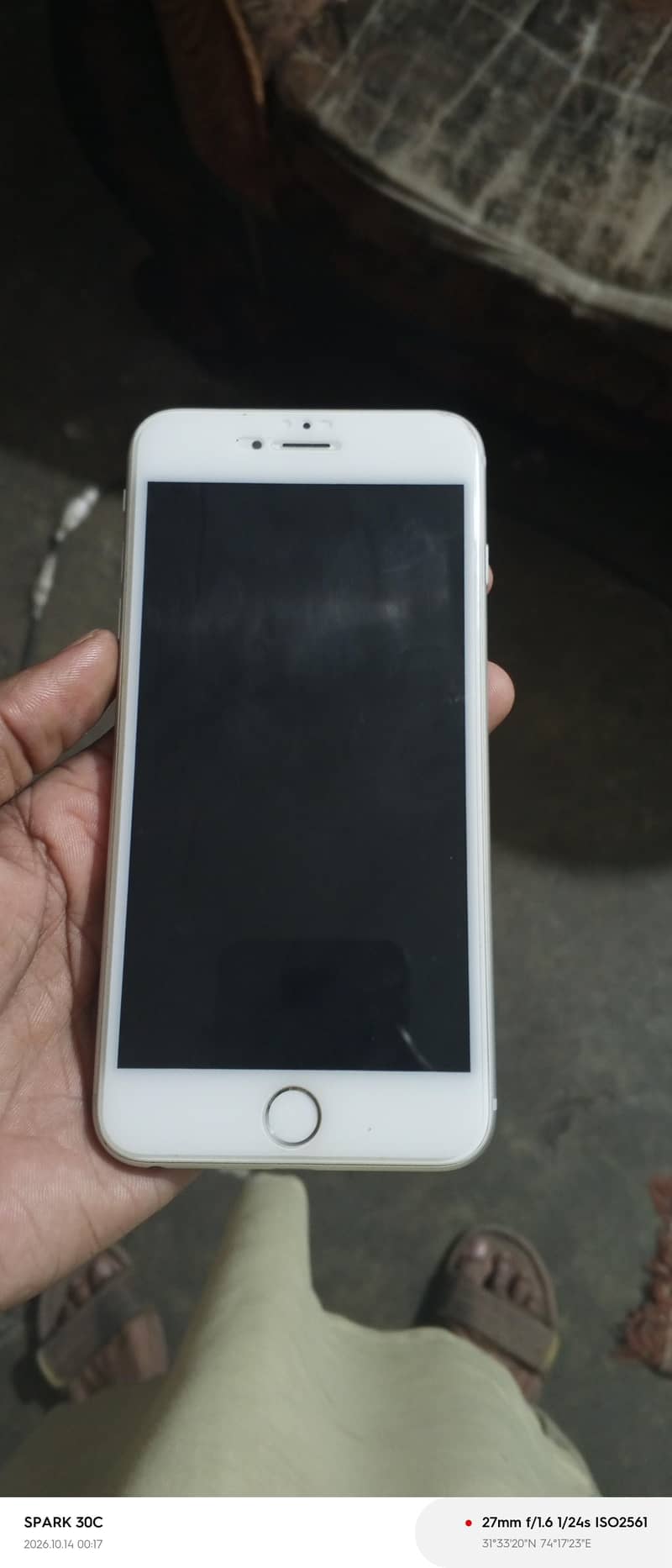 Apple iPhone 6 Plus 3