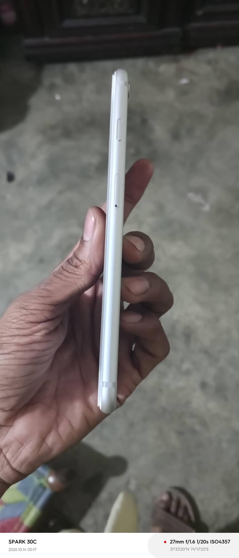 Apple iPhone 6 Plus 4