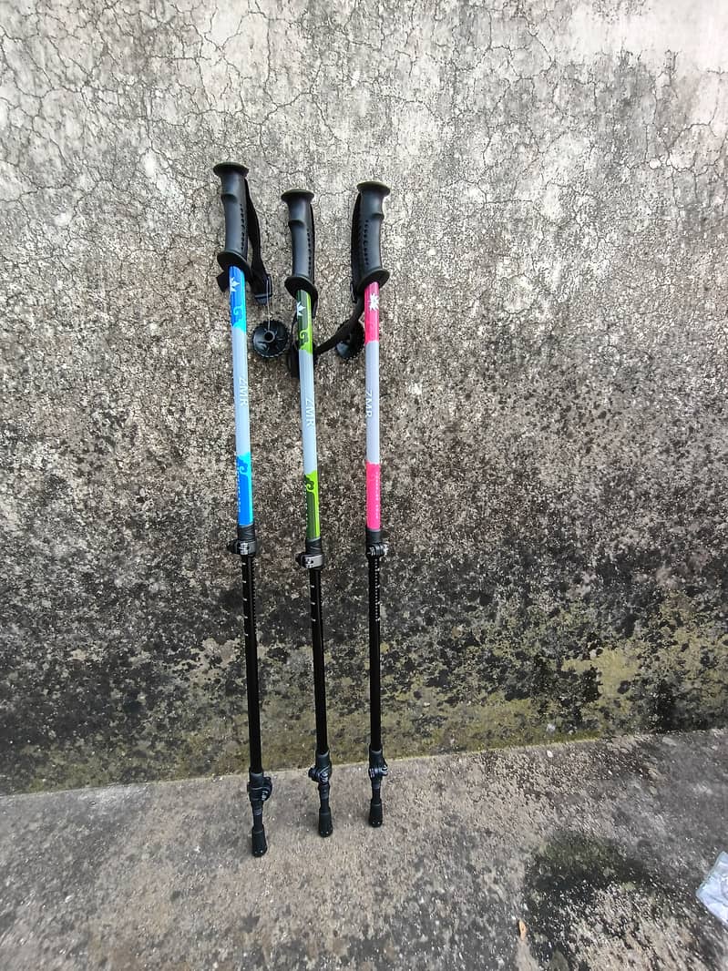 Camping accessories 1