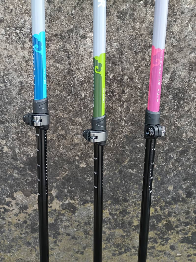 Camping accessories 2