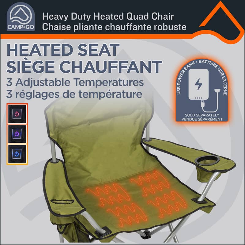 Camping accessories 3