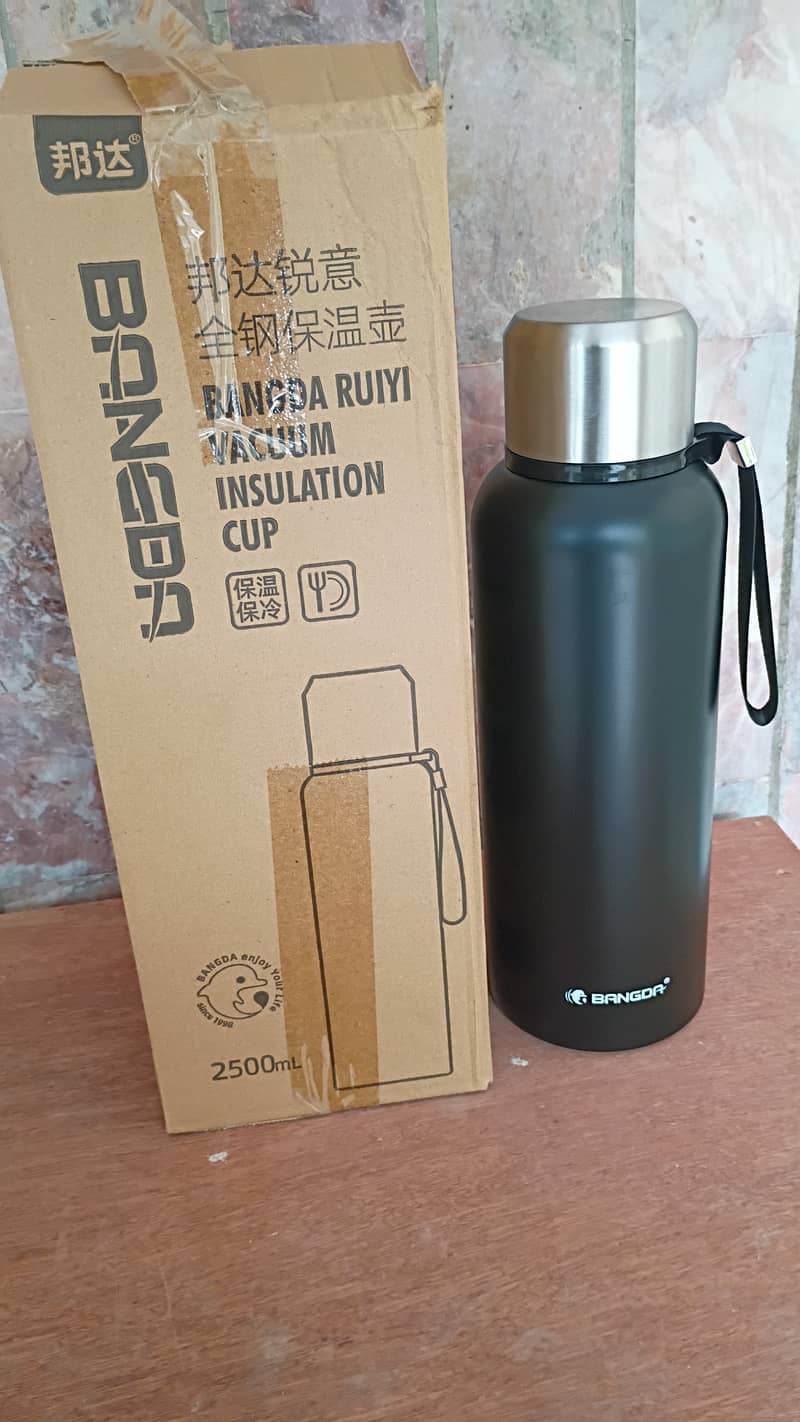 Camping accessories 6
