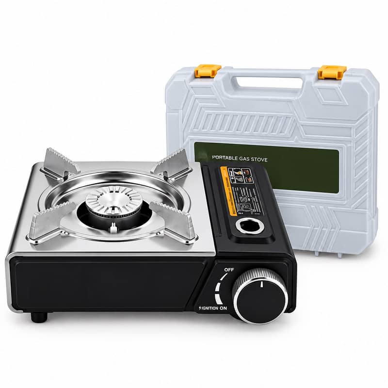 Camping accessories 7