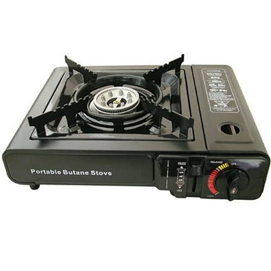 Camping accessories 8