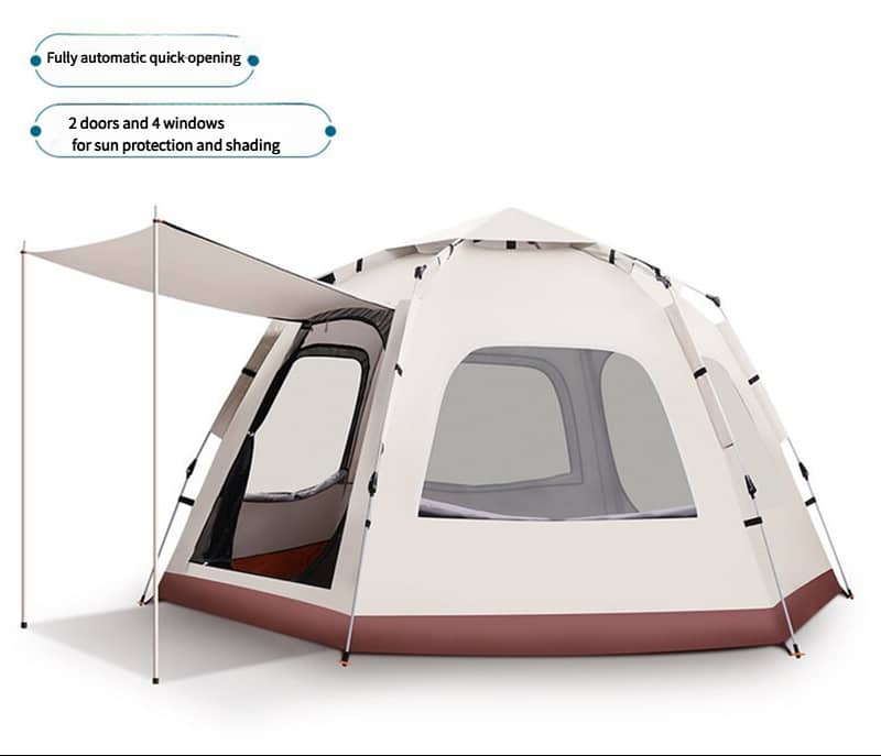 Camping accessories 9