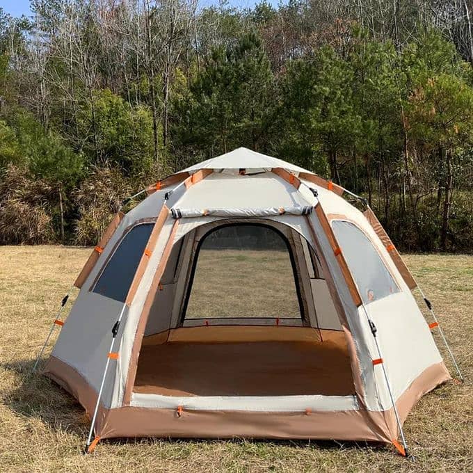 Camping accessories 10