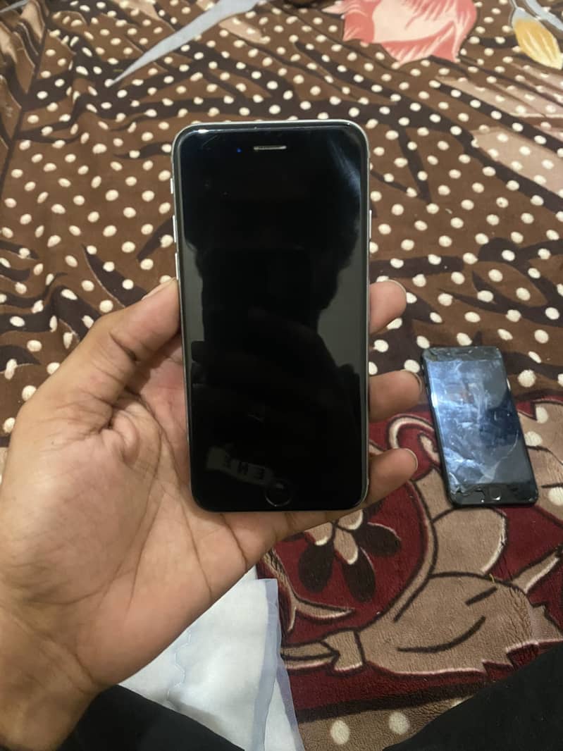 iPhone 6 PTA Approved 1