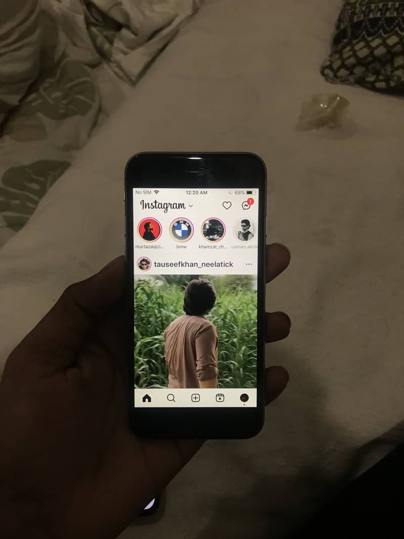iPhone 6 PTA Approved 5