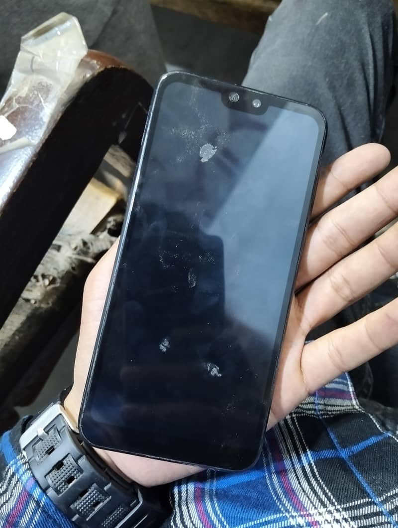 Honor 9N 1
